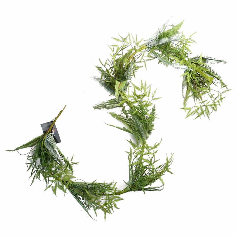 Hanging Plants 180cm Faux Plant