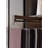 Extendable Trousers Rack With Slide Rail-104338014