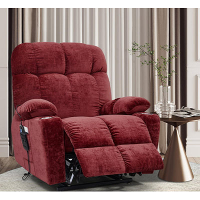 Fauteuil inclinable motorisé Power Lift