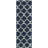 Bertl Sgm-Montreal Shag Performance Geometric Rug-20295984