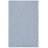 Sisal All-Weather Performance Solid Color Indoor/Outdoor Area Rug-853969551