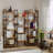 Nadaba Shelves Bookcase-733681452