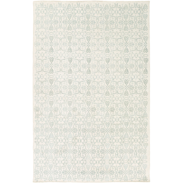 Barret Flatweave Abstract Indoor Rug