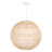 Aralin 1 - Light Natural Sphere Pendant