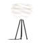Lampe de table à trépied 19 "Carmina-1214590239-1214590238