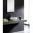 Modern Oval Vessel Bathroom Sink