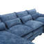 Canapé modulaire Odas-286832005