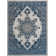 Duboce Oriental Indoor Rug
