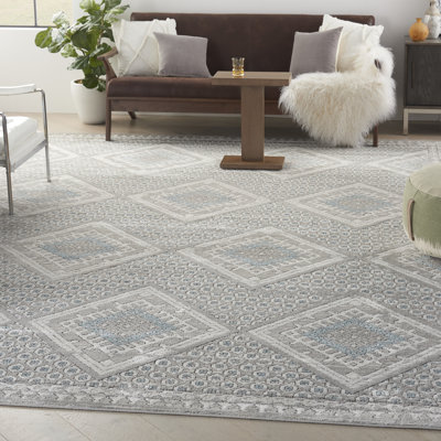 Tapis beige Freeda