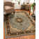 Morejon Oriental Area Rug