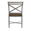 Venetian Outdoor Dining Side Chair-2112949690-2112949636-2112949689