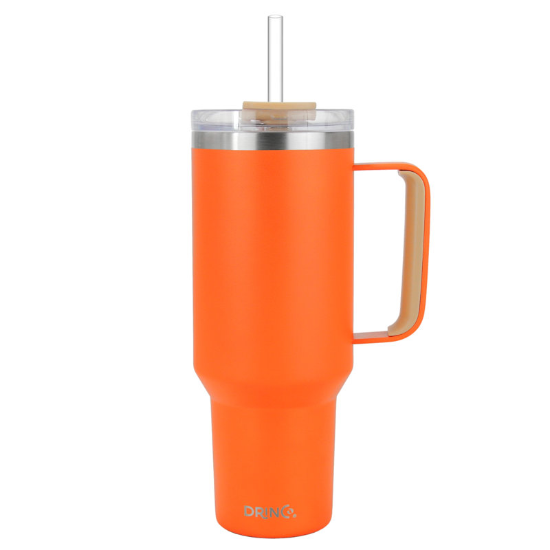 Drinco 30, Citrouille
