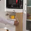 Armoire d'appoint polyvalente de style nordique