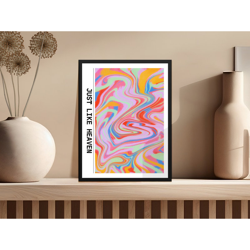 Mikole Print, 12x18