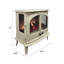 Modern Ember Harlowe 26-in Smart Electric Fireplace Stove Heater-105325477