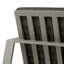 Belle Vue Outdoor Lounge Chair