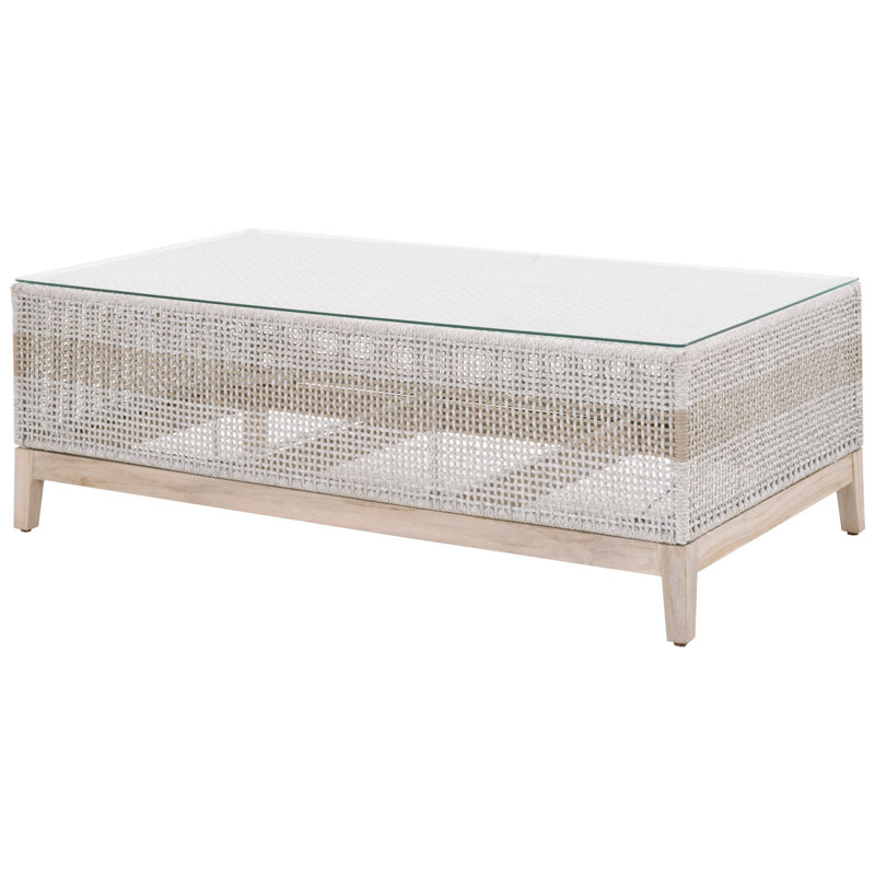 Table basse Bowker
