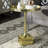 Tray Top End Table-197456148