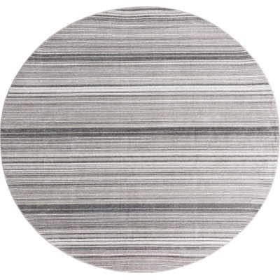 Osteen Striped Area Rug