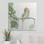 Ayled «Crested Cockatoo» par Chris Paschke, reproduction d'art-26547464-19350256