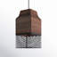 Drago Single Light Dimmable Pendant