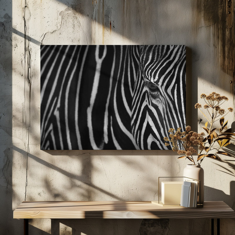 Wrapped Canvas Print, 50.8 cm H x 76.2 cm W