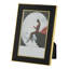 Delf Metal Picture Frame