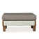 Catalina Outdoor Ottoman