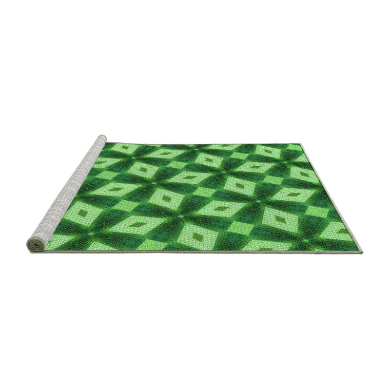 Indoor Rug, Rectangle 7' x 9'
