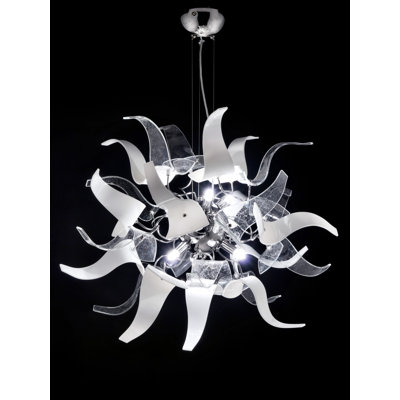 - Light Pendant