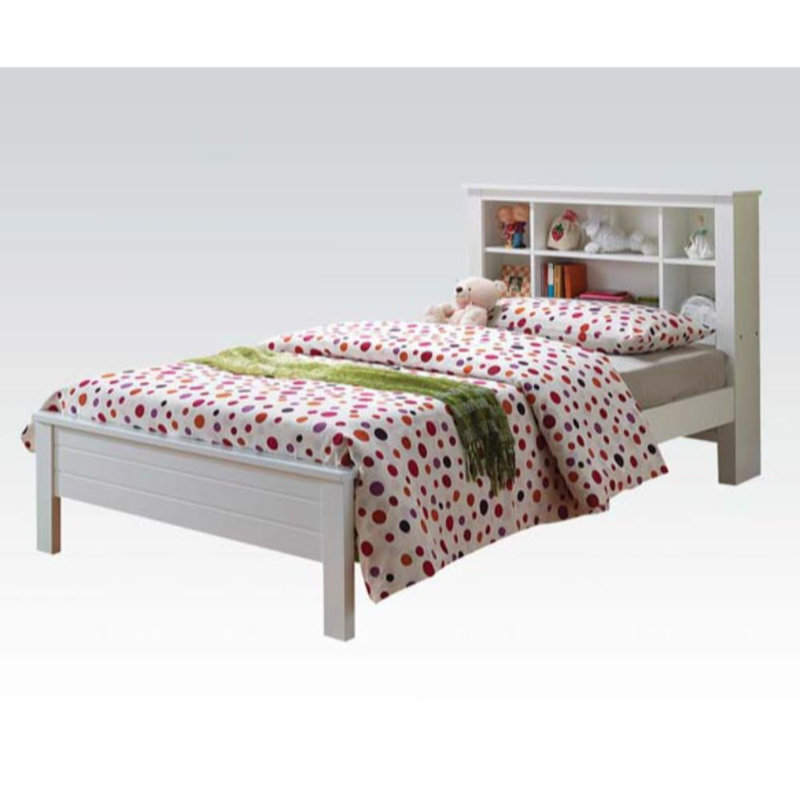 Odell Twin Bed