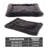 Eyelash Faux Fur Bordered Mat-68651314-68651316