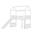 Lit mezzanine avec glissade-246627246