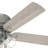 Shady Grove 52" 5 - Blade Ceiling Fan With Lights And Pull Chain-85433802