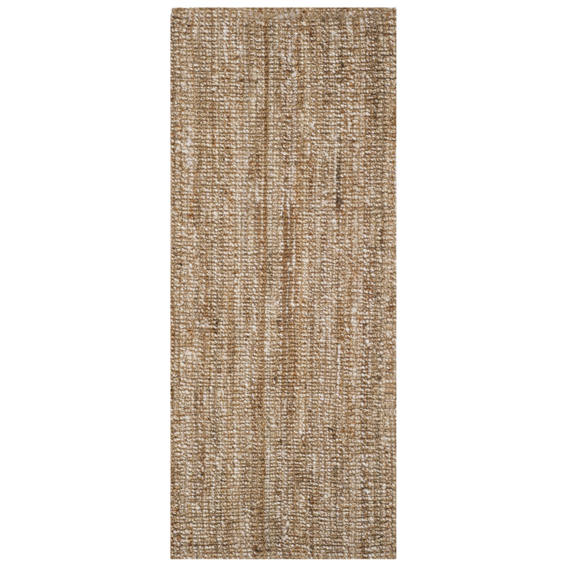 Irene Solid Colour Area Rug, Square 183cm