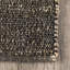 Tapis en mélange de jute Elfriede Farmhouse-1835562665