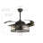 Jetta 42'' Ceiling Fan with Light Kit