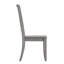 Fortville 16.93'' H Solid Wood Side Chair-133871615