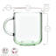 245 Glass