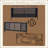 Foldable Rectangular Coffee Table