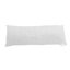 Polyester/Polyfill Machine Washable White Pillow Insert