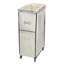 Rolling Laundry Hamper