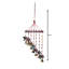 7 Camel Thread Hanging Chime