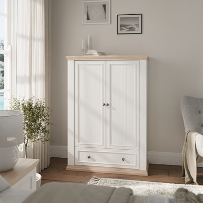 Standard Accent Cabinet