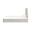 Viggo Solid Wood Bed-236311646