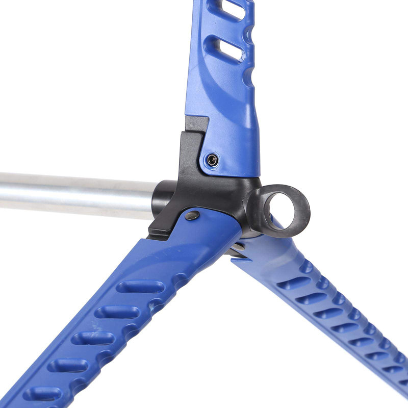 Foldable Tripod Drying Rack