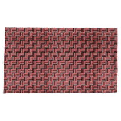 Rayures nattes classiques Nappe