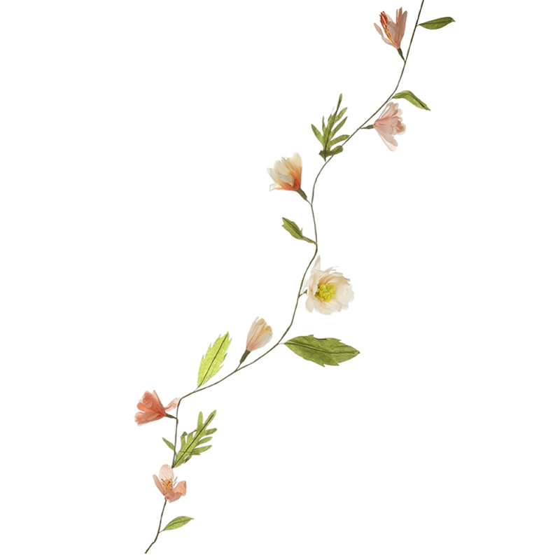 120cm Faux Garland