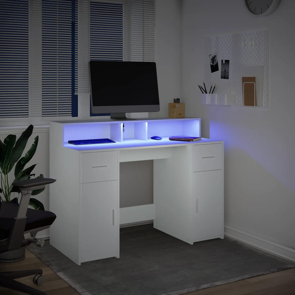 Computer Desk