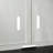 Colburn Entertainment Center for TVs up to 75" w/ LED Lighting